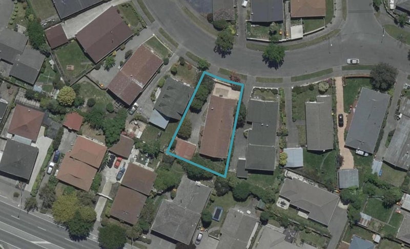 9 Delaware Crescent, Russley, Christchurch - Carousel 1