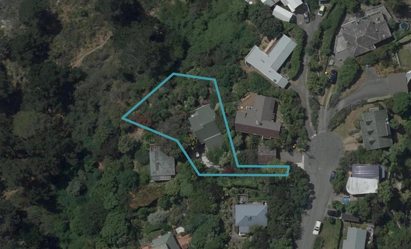 7A Whero Avenue, Diamond Harbour, Lyttelton - Carousel 1