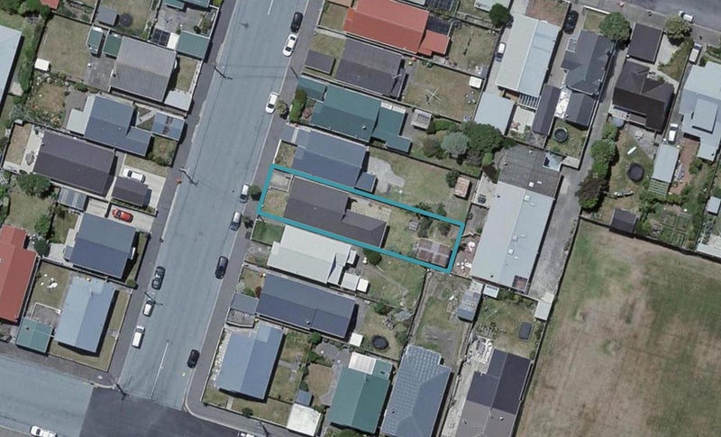 101 Yule Street, Lyall Bay, Wellington - Carousel 1