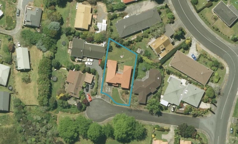 4 Wentworth Terrace, Kerikeri, Kerikeri - Carousel 1
