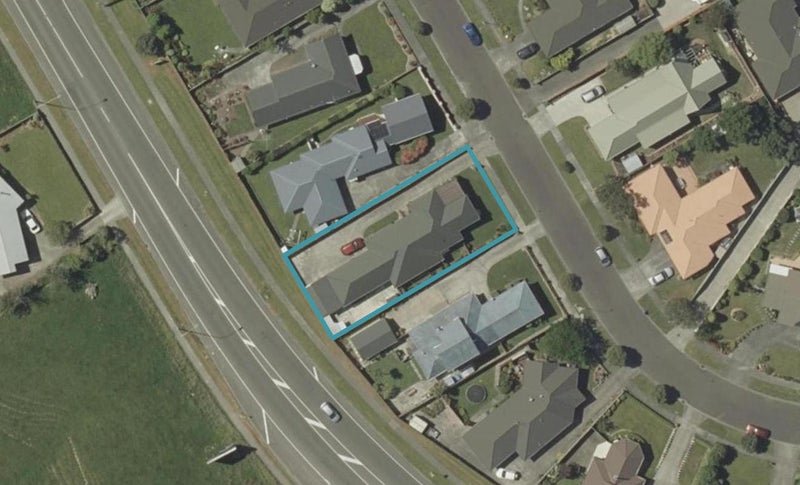 30 Greenwood Place, Fitzherbert, Palmerston North - Carousel 1
