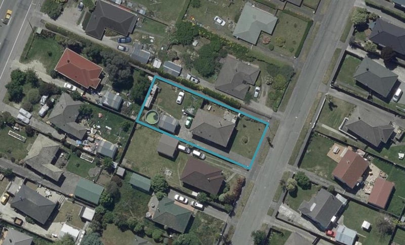 21 Amuri Street, Hei Hei, Christchurch - Carousel 1