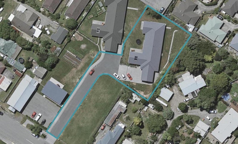 6 Jean Vanier Way, PARAPARAUMU, Paraparaumu - Carousel 1