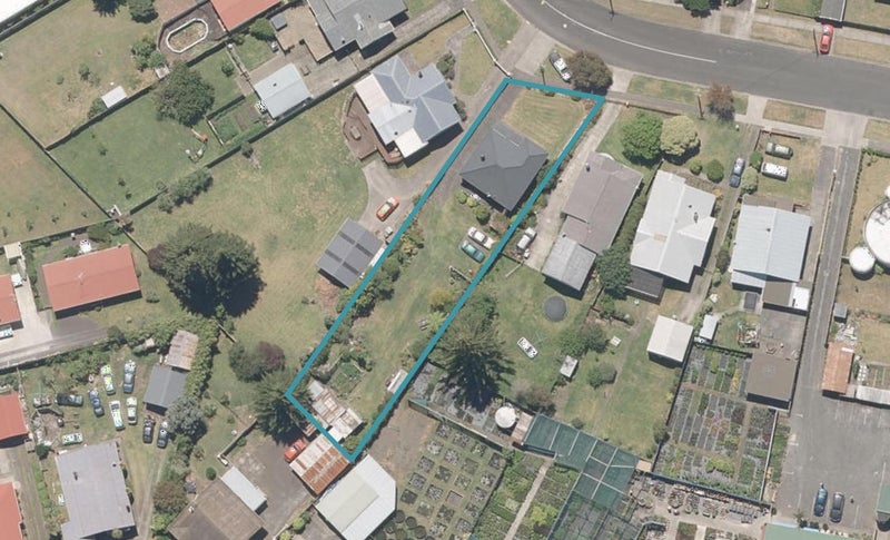 101A Gonville Avenue, Gonville, Whanganui - Carousel 1