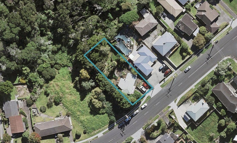 60 Coronation Road, Hillcrest, Auckland - Carousel 1