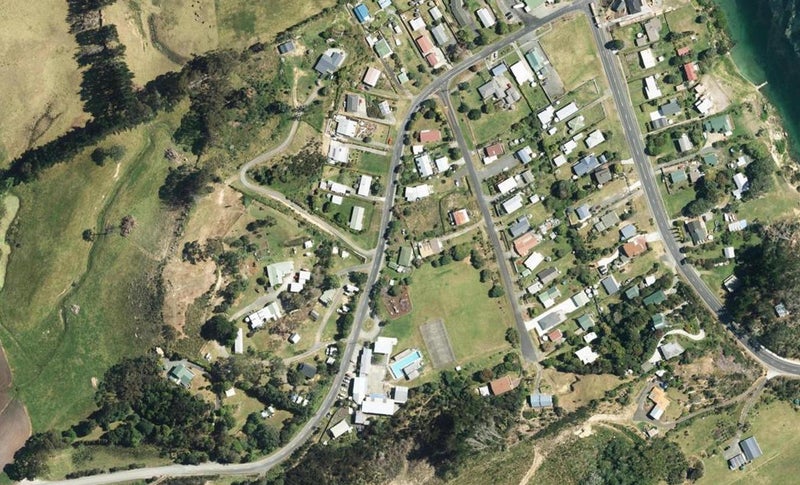 31 Lamb Road, Pukenui, Kaitaia - Carousel 1