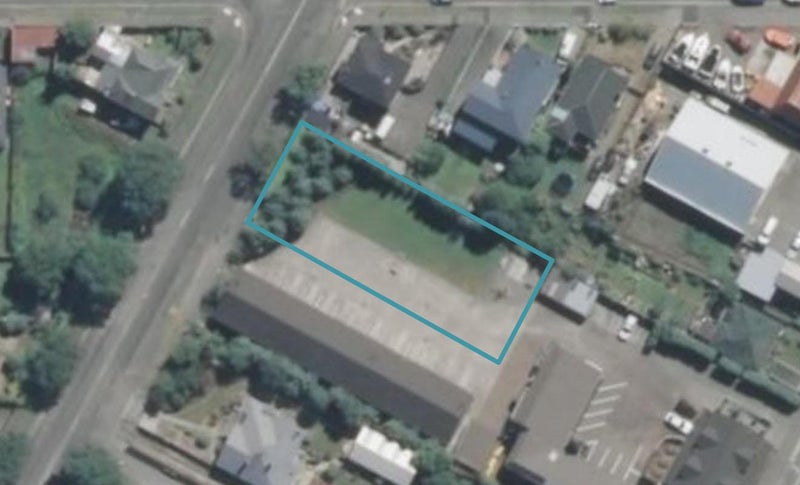 52 Victoria Street, PARKSIDE, TIMARU - Carousel 1