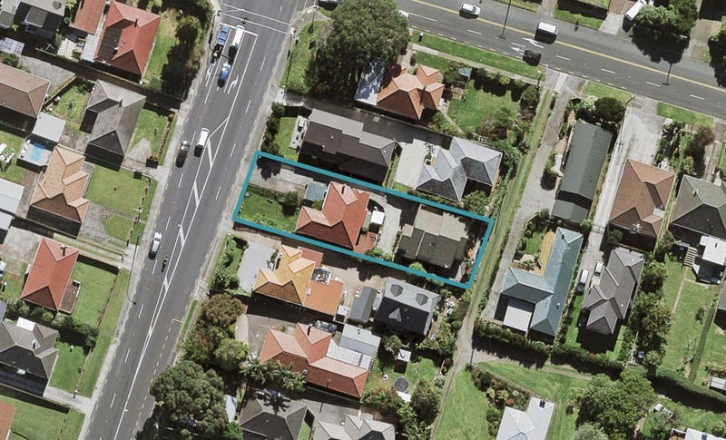 94 Hillsborough Road, Hillsborough, Auckland - Carousel 1