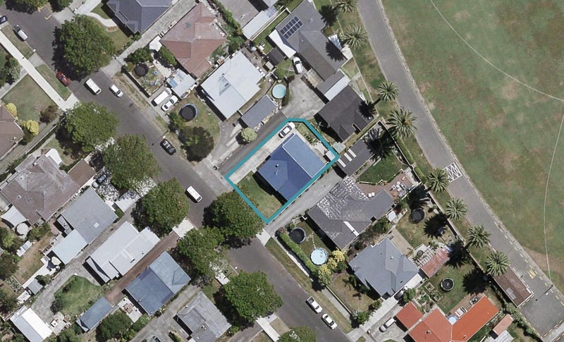 41 Mcdonald Street, Napier South, Napier - Carousel 1