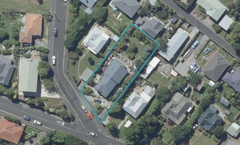 60 County Road, Kaikorai, Dunedin - Carousel 1