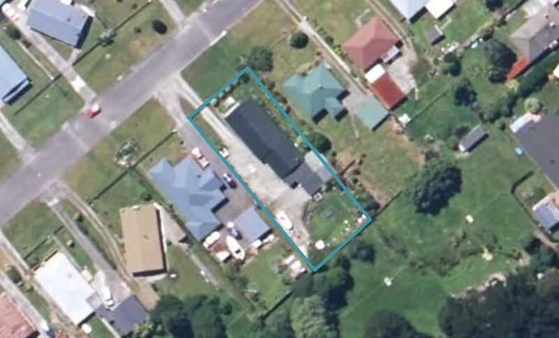 10 Mawhera Street, Dobson, Greymouth - Carousel 1