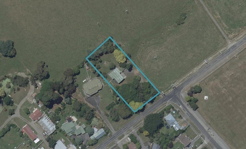 17 Dixons Line, Bunnythorpe, Palmerston North - Carousel 1