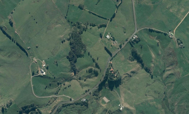 0 Ginn Road, Rotowaro, Huntly - Carousel 1