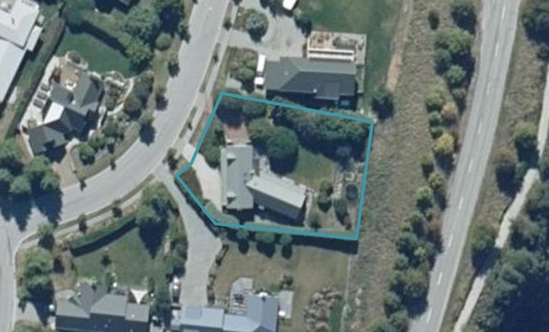6 Wellswood Way, Lower Shotover, Queenstown - Carousel 1
