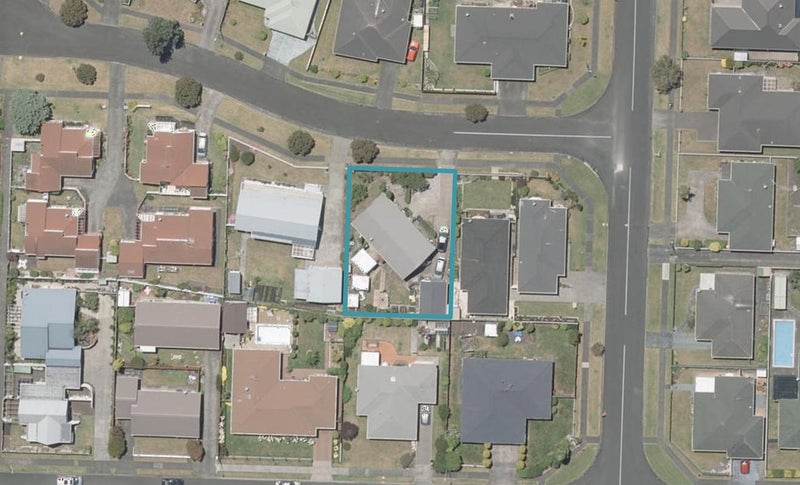 3 Poutama Place, Tawhero, Whanganui - Carousel 1
