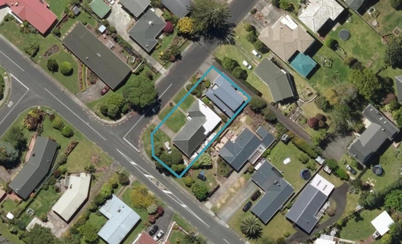 30 Tuhangi Street, Te Kamo, Whangarei - Carousel 1