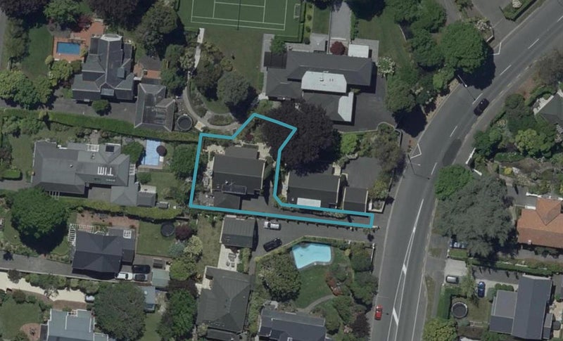 9 Glandovey Road, Fendalton, Christchurch - Carousel 1