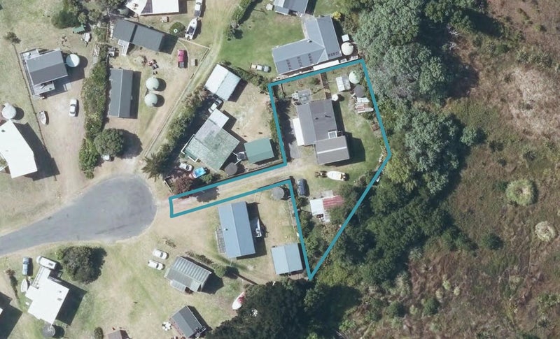 9 Pipi Crescent, Nuhaka - Carousel 1