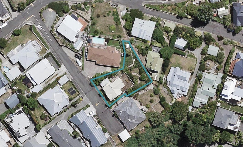 2 Kavanagh Road, Hospital Hill, Napier - Carousel 1