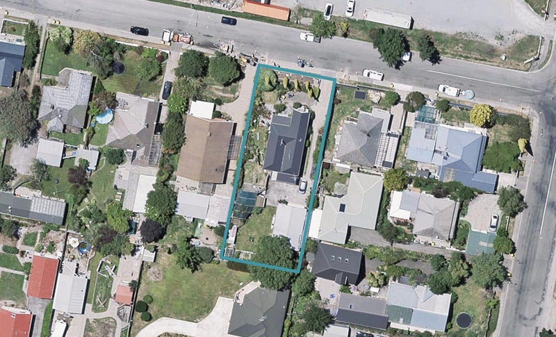 15 Walker Street, Kaiapoi, Kaiapoi - Carousel 1