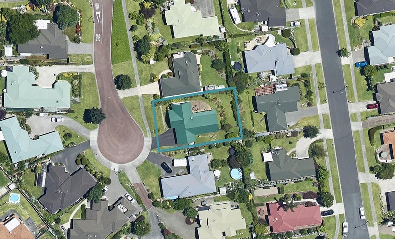 7 Berkeley Grove, Bethlehem, Tauranga - Carousel 1