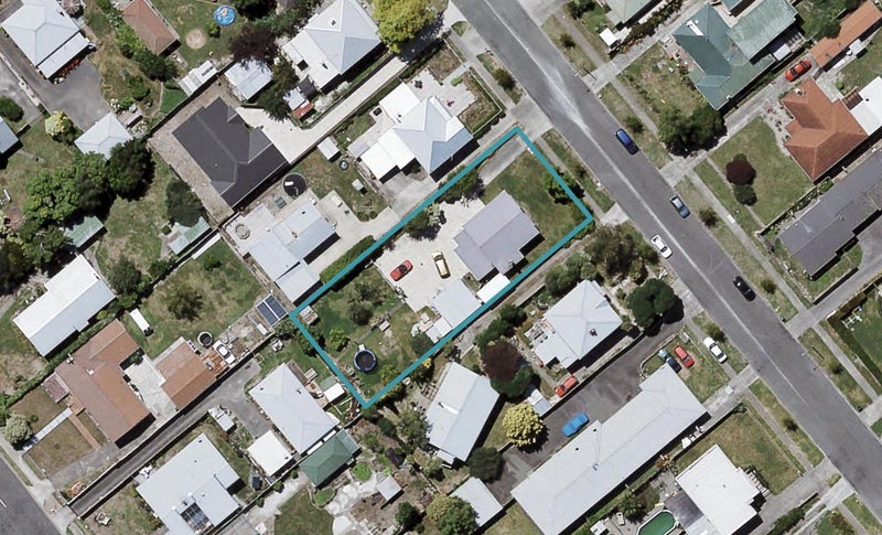 809 Lyell Street, Akina, Hastings - Carousel 1