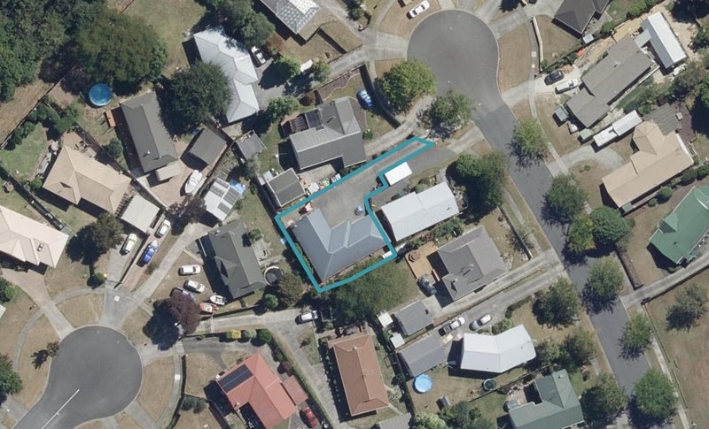 23A Taksan Place, Pukete, Hamilton - Carousel 1