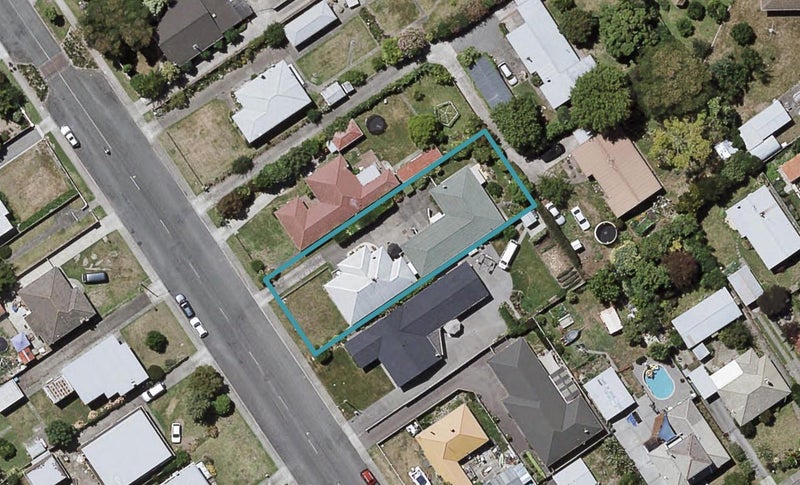 522A Fenwick ST, Mayfair, Hastings - Carousel 1