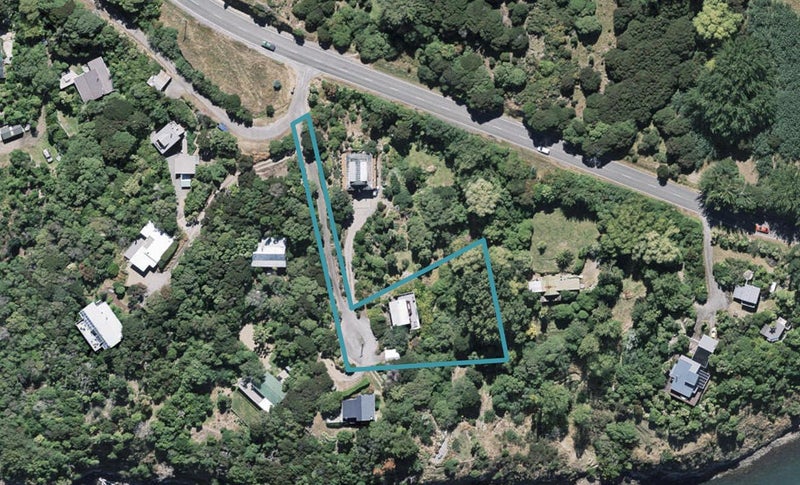 1B Archdalls Road, Robinsons Bay, Akaroa - Carousel 1