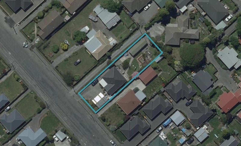 57 Neill Street, Hornby, Christchurch - Carousel 1