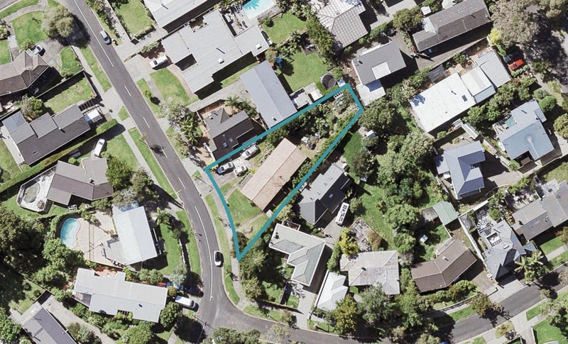 34A Pembroke Crescent, Glendowie, Auckland - Carousel 1