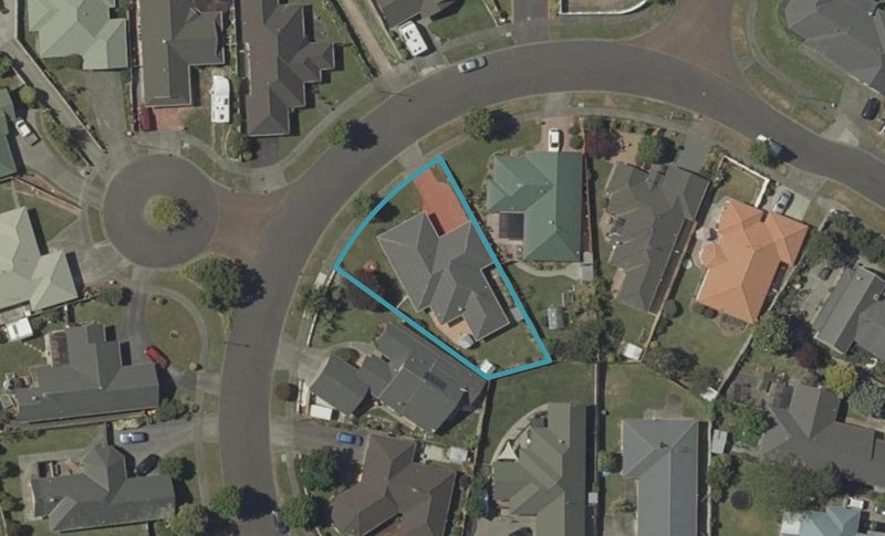 11 Strachan Way, Highbury, Palmerston North - Carousel 1