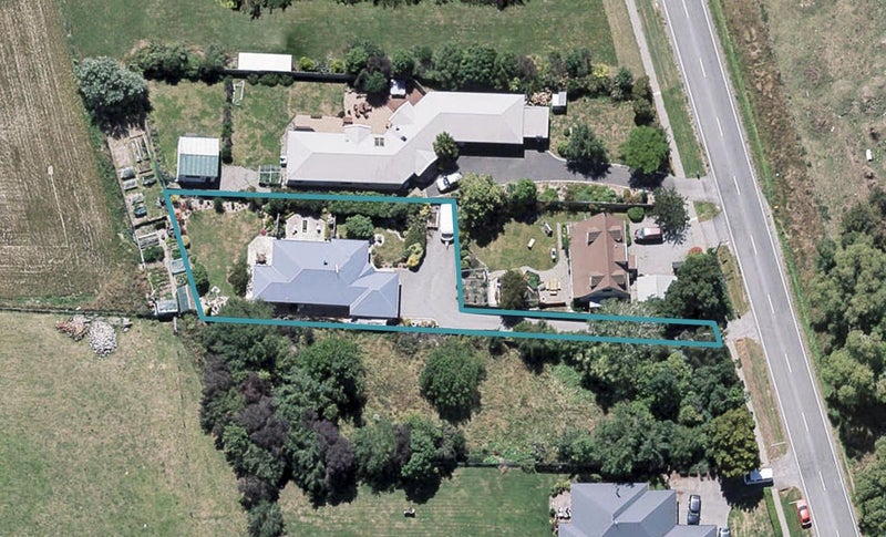 183A Tuahiwi Road, Tuahiwi, Kaiapoi - Carousel 1
