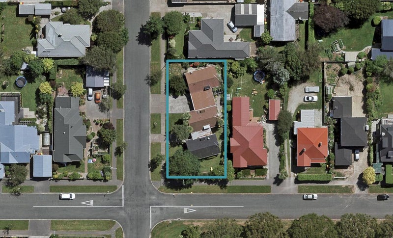 31 Lees Street, Gladstone, Invercargill - Carousel 1