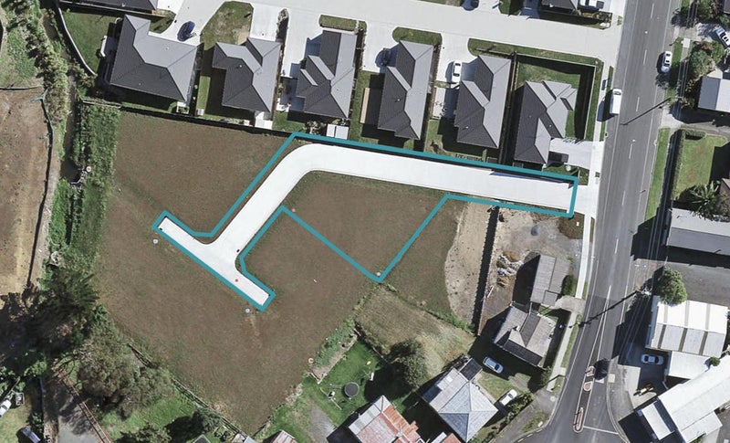 3 Abernethy Way, Patumahoe, Pukekohe - Carousel 1
