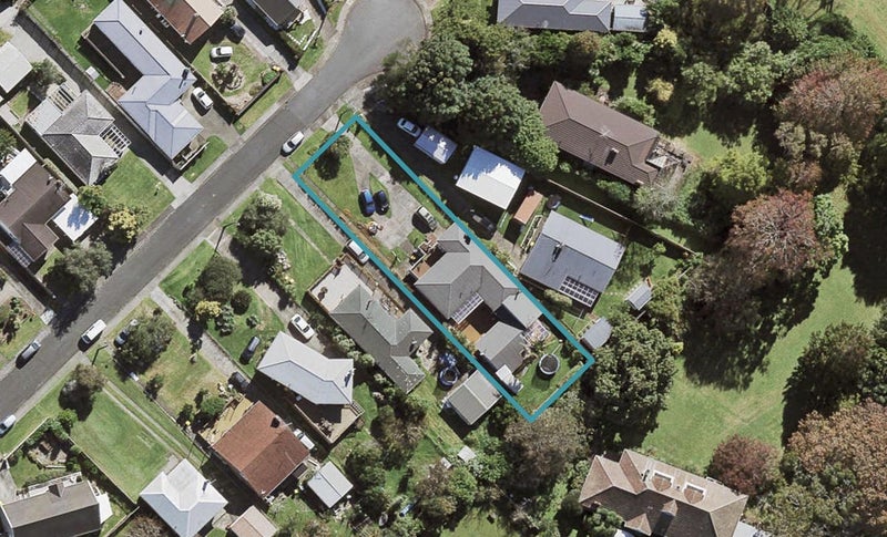 11 Benders Avenue, Hillcrest, Auckland - Carousel 1