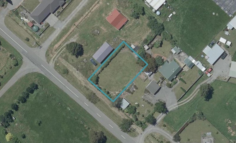 262 Whitecliffs Road, Whitecliffs, Glentunnel - Carousel 1