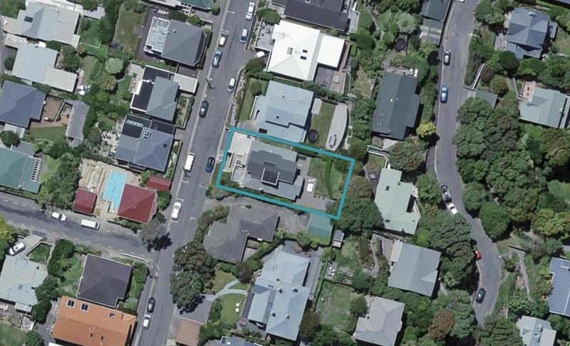21 Pitt Street, Wadestown, Wellington - Carousel 1