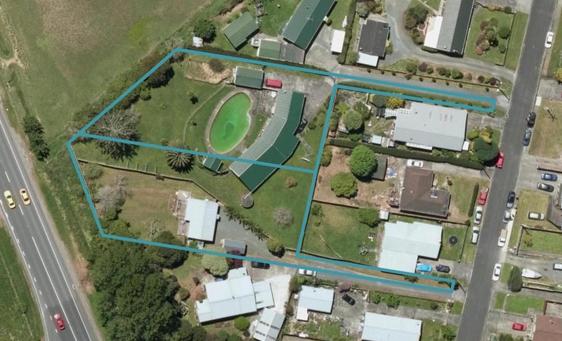 19 Clark Street, Hikurangi, Hikurangi - Carousel 1