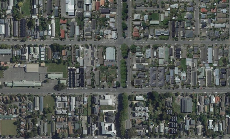 7/187 Fitzgerald Avenue, Christchurch Central, Christchurch - Carousel 1