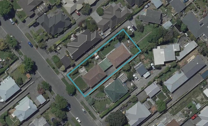 2/23 Tainui Street, Somerfield, Christchurch - Carousel 1