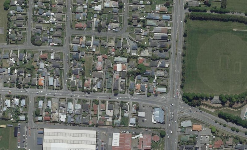 18A Northcote Road, Northcote, Christchurch - Carousel 1