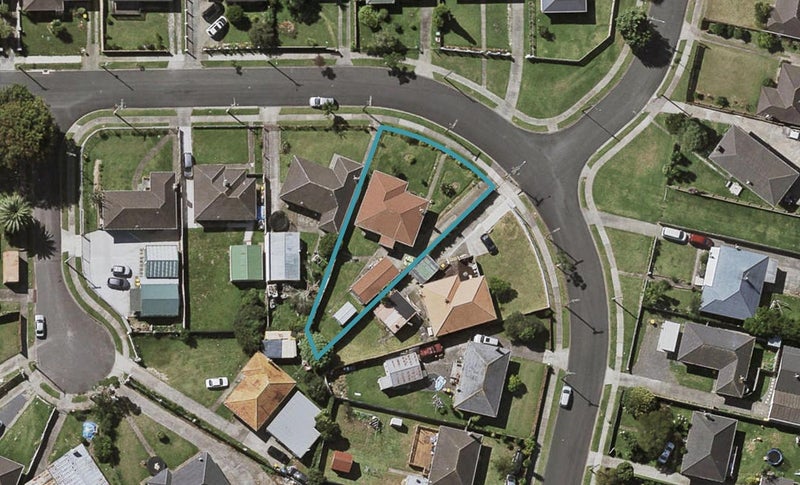 22 Tyrone Street, Otara, Auckland - Carousel 1