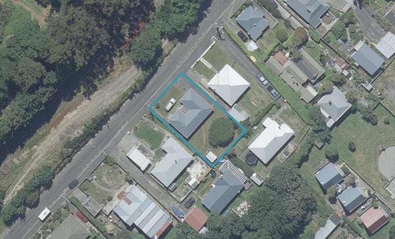 19 Ajax Road, Port Chalmers, Dunedin - Carousel 1