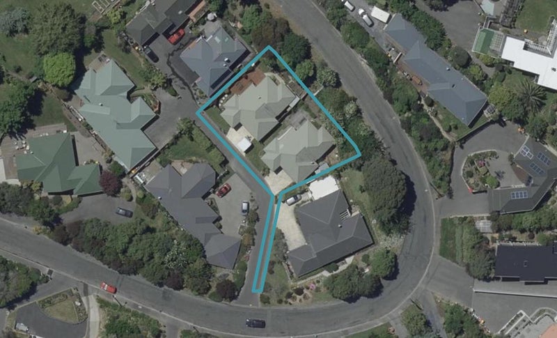 1/25 Happy Home Road, Westmorland, Christchurch - Carousel 1