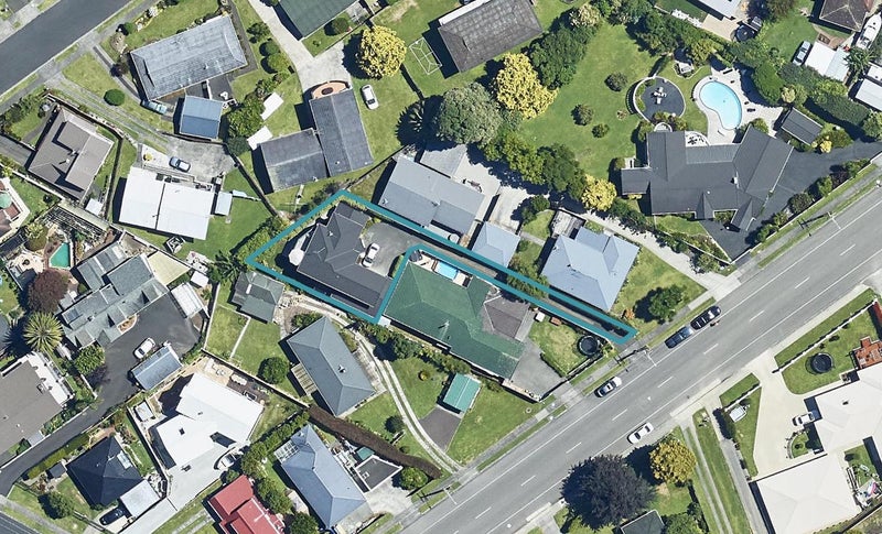 211B Levers Road, Matua, Tauranga - Carousel 1