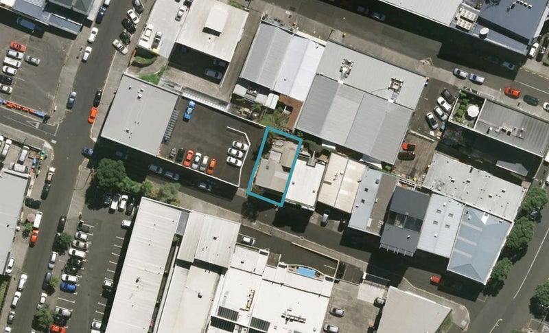 24 Karaka Street, Eden Terrace, Auckland - Carousel 1