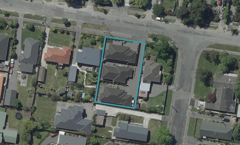 2/42 Grange Street, Hillsborough, Christchurch - Carousel 1