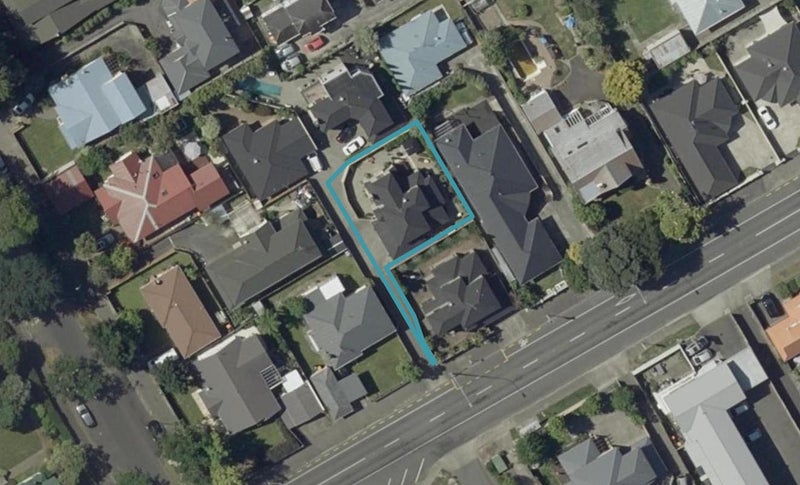 149A Park Road, West End, Palmerston North - Carousel 1
