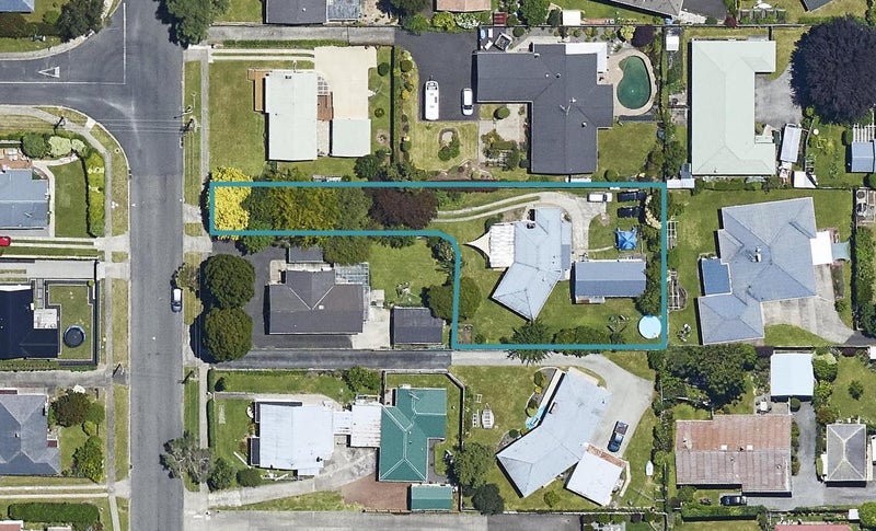 12A Moehau Street, Te Puke, Te Puke - Carousel 1